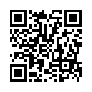 本網頁連結的 QRCode
