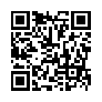 本網頁連結的 QRCode