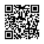 本網頁連結的 QRCode