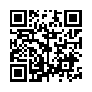 本網頁連結的 QRCode