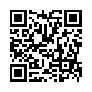 本網頁連結的 QRCode