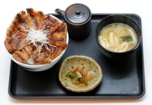 693日圓組合餐