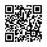 本網頁連結的 QRCode