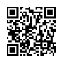 本網頁連結的 QRCode