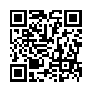 本網頁連結的 QRCode