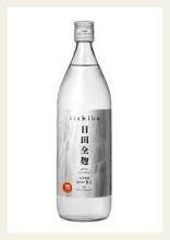 玉極閣日田全麹