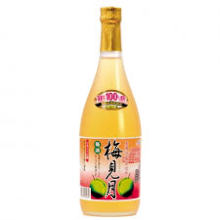 梅見月