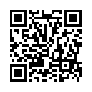 本網頁連結的 QRCode