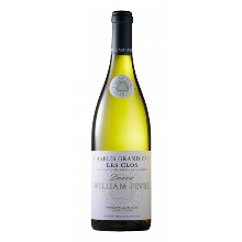 Chablis William Fevre