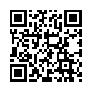 本網頁連結的 QRCode