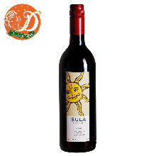 SULA Vineyards Shiraz / Sauvignon Blanc