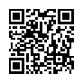 本網頁連結的 QRCode