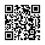 本網頁連結的 QRCode