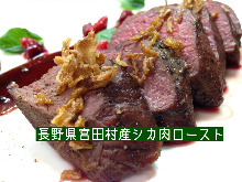 肉類料理