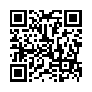 本網頁連結的 QRCode