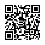 本網頁連結的 QRCode