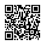 本網頁連結的 QRCode