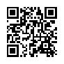 本網頁連結的 QRCode