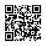 本網頁連結的 QRCode