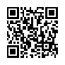 本網頁連結的 QRCode