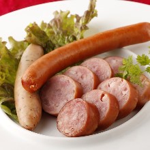香腸