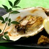 宮城縣石卷產的烤牡蠣