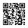 本網頁連結的 QRCode