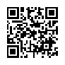 本網頁連結的 QRCode