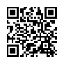 本網頁連結的 QRCode