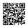 本網頁連結的 QRCode