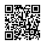 本網頁連結的 QRCode