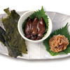 山陰的珍饈拼盤 山陰的珍饈拼盤