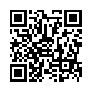 本網頁連結的 QRCode