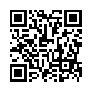 本網頁連結的 QRCode