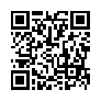 本網頁連結的 QRCode