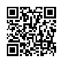 本網頁連結的 QRCode