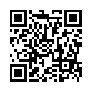 本網頁連結的 QRCode