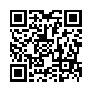 本網頁連結的 QRCode