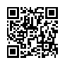 本網頁連結的 QRCode