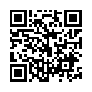 本網頁連結的 QRCode