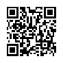 本網頁連結的 QRCode