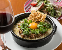 其他 燉飯