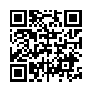 本網頁連結的 QRCode