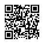 本網頁連結的 QRCode