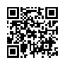 本網頁連結的 QRCode