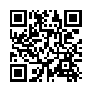 本網頁連結的 QRCode