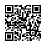 本網頁連結的 QRCode