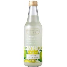 檸檬汽水