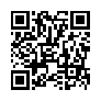 本網頁連結的 QRCode