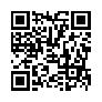 本網頁連結的 QRCode